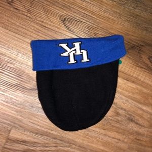 Vintage starter UK Skull cap